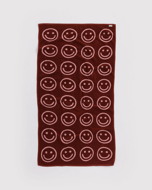 BATH TOWEL - US 7436