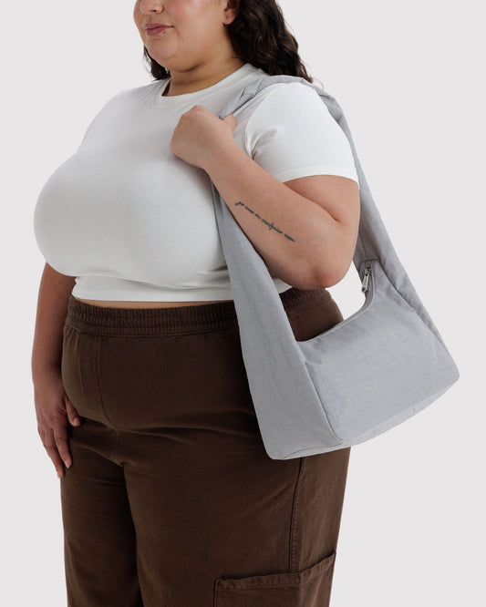 NYLON MERINGUE BAG - US 7016
