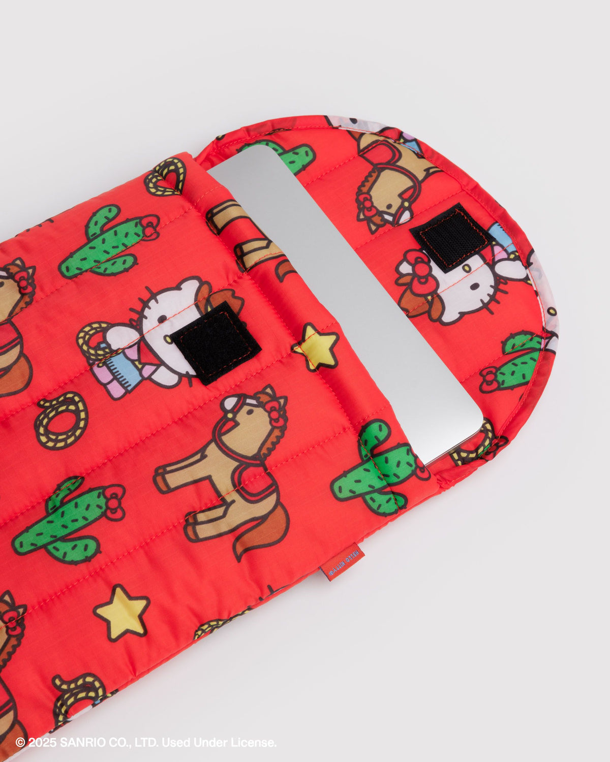 PUFFY LAPTOP SLEEVE 13"/14" - US 8337