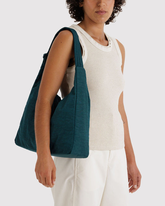 NYLON SHOULDER BAG - US 4548