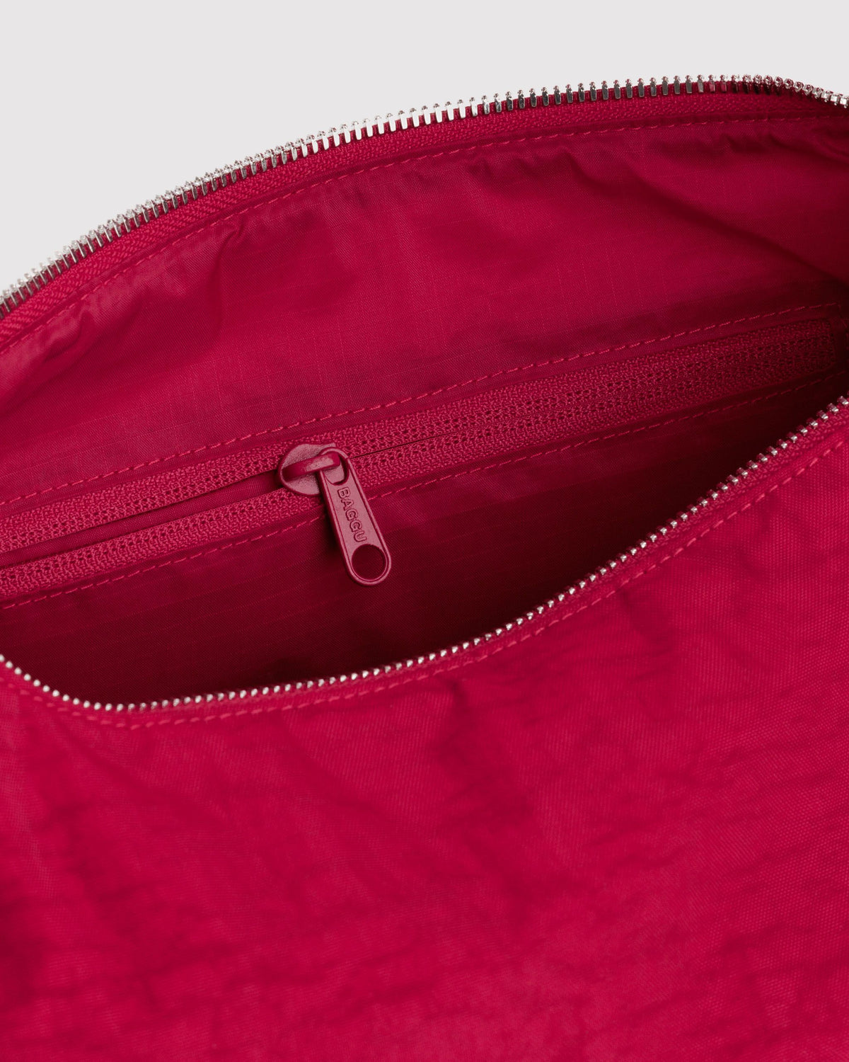 NYLON MERINGUE BAG - US 8838
