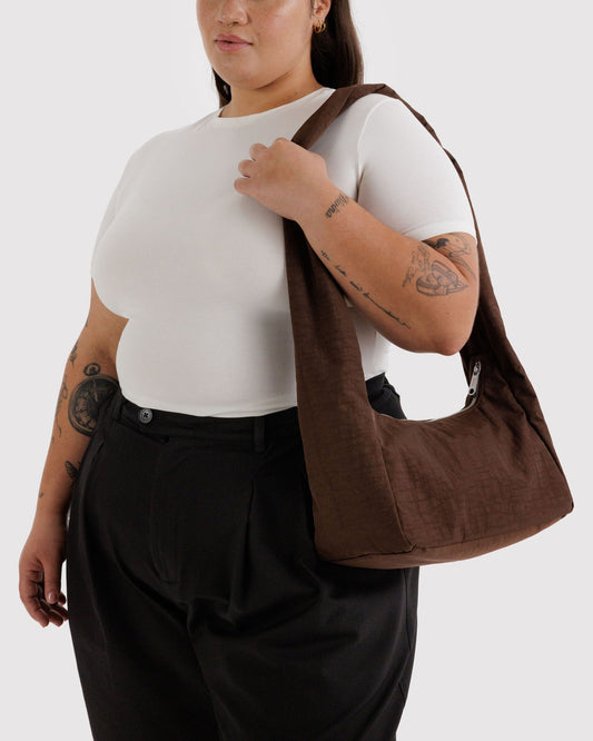 NYLON MERINGUE BAG - US 2334