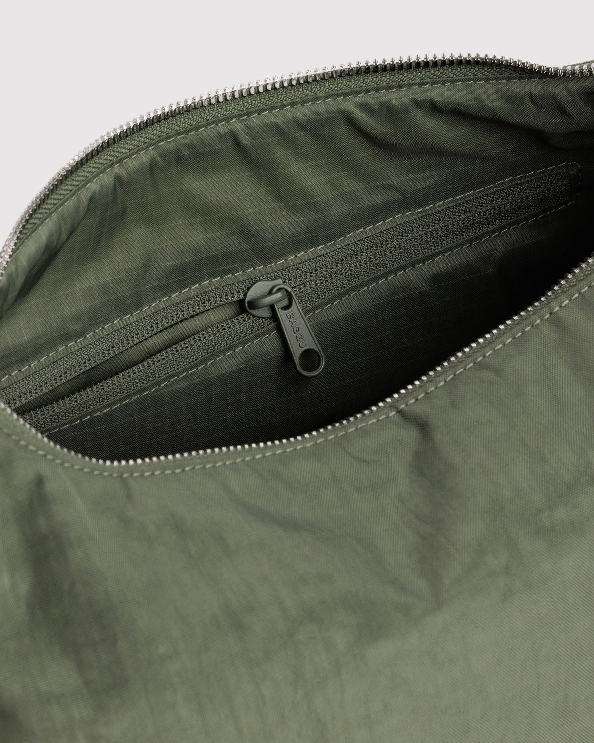 NYLON MERINGUE BAG - US 9834