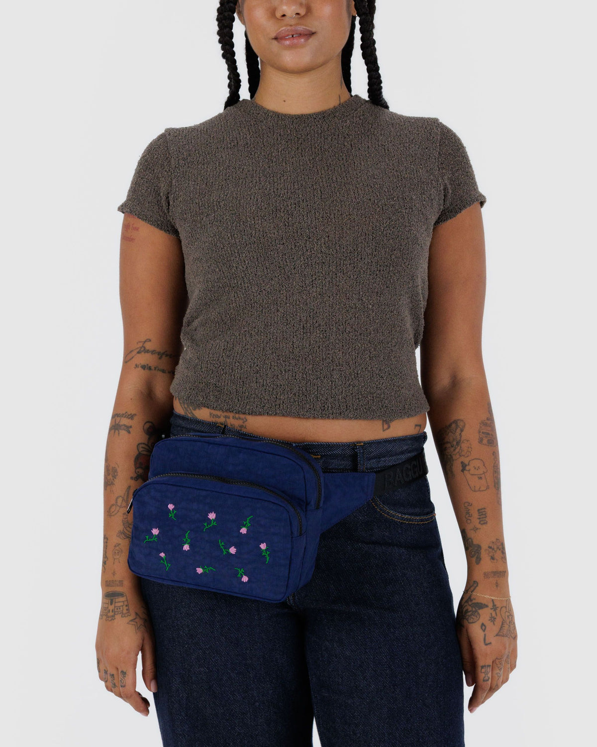 FANNY PACK - US 5874