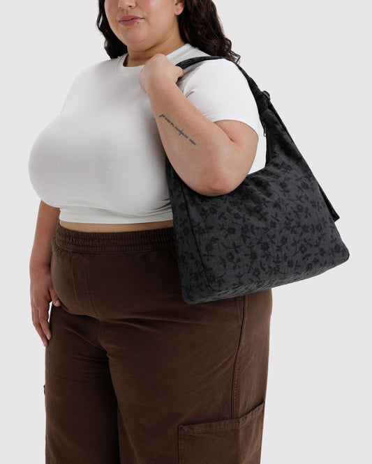 NYLON SHOULDER BAG - US 1837