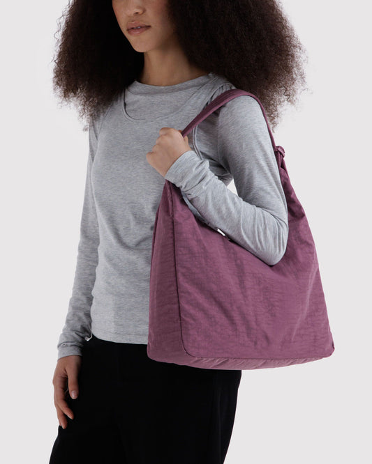 NYLON SHOULDER BAG - US 2943