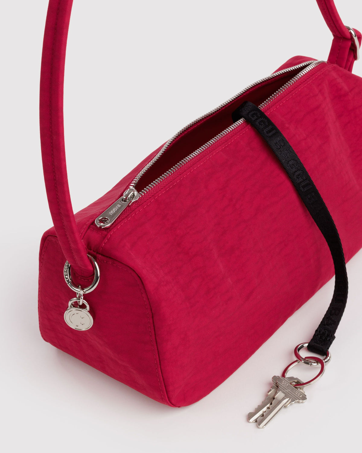 NYLON LOAF BAG - US 8097