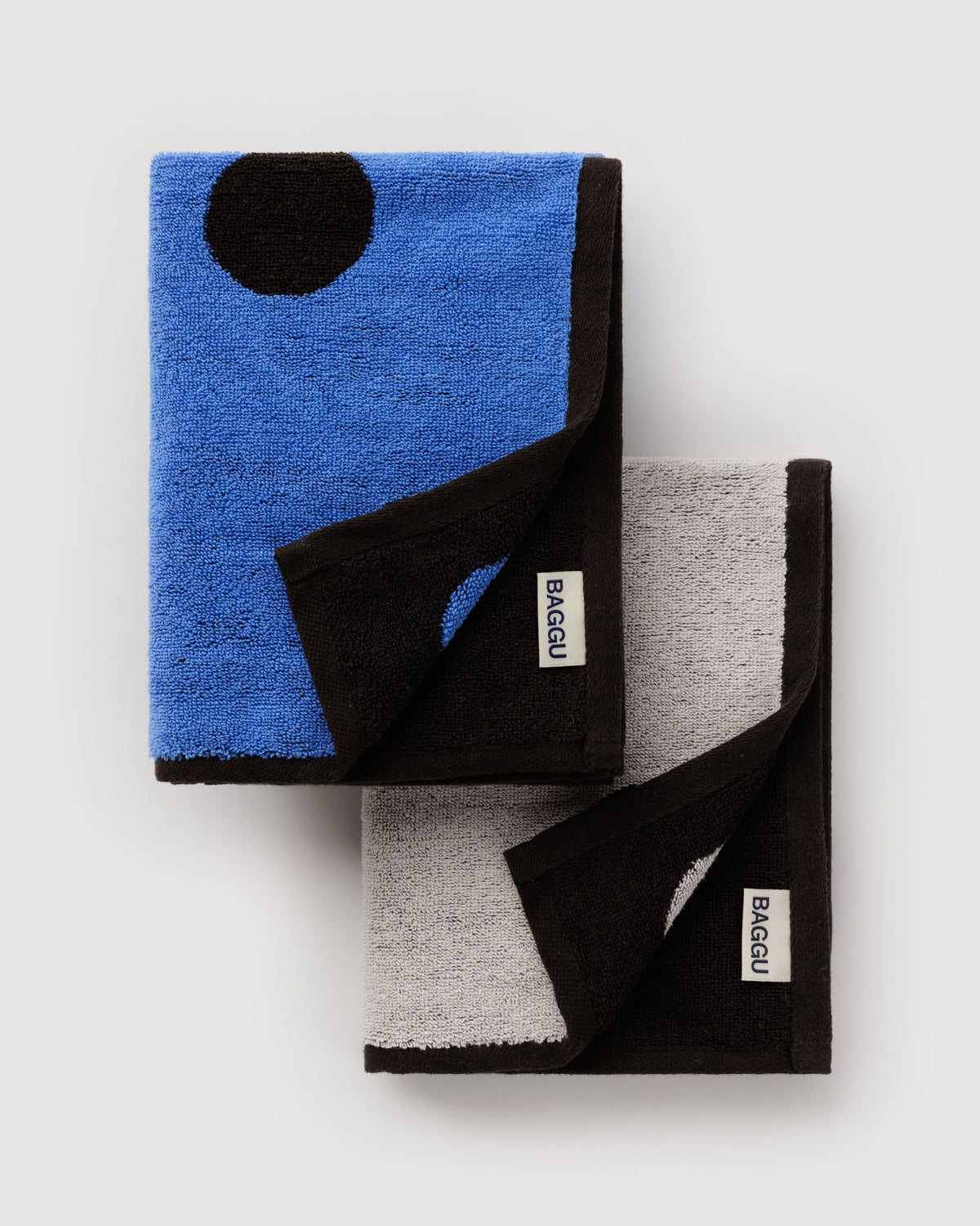 HAND TOWEL SET OF 2 - US 3089