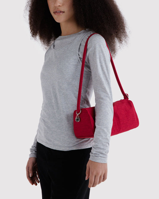 NYLON LOAF BAG - US 8097