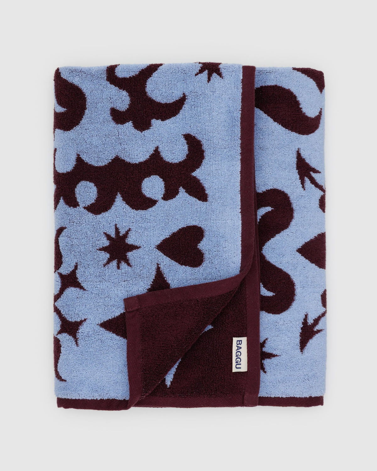 BATH TOWEL - US 4403