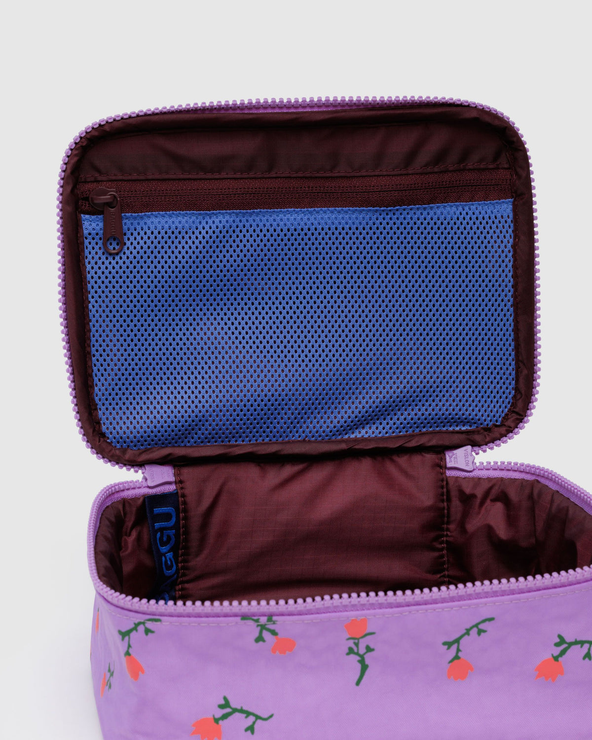 SMALL COSMETIC CASE - US 5048