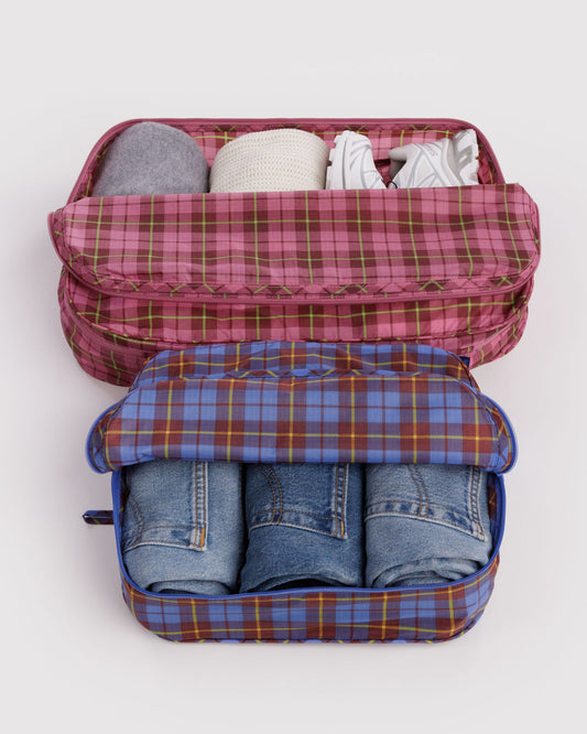 LARGE PACKING CUBE SET - US 5326