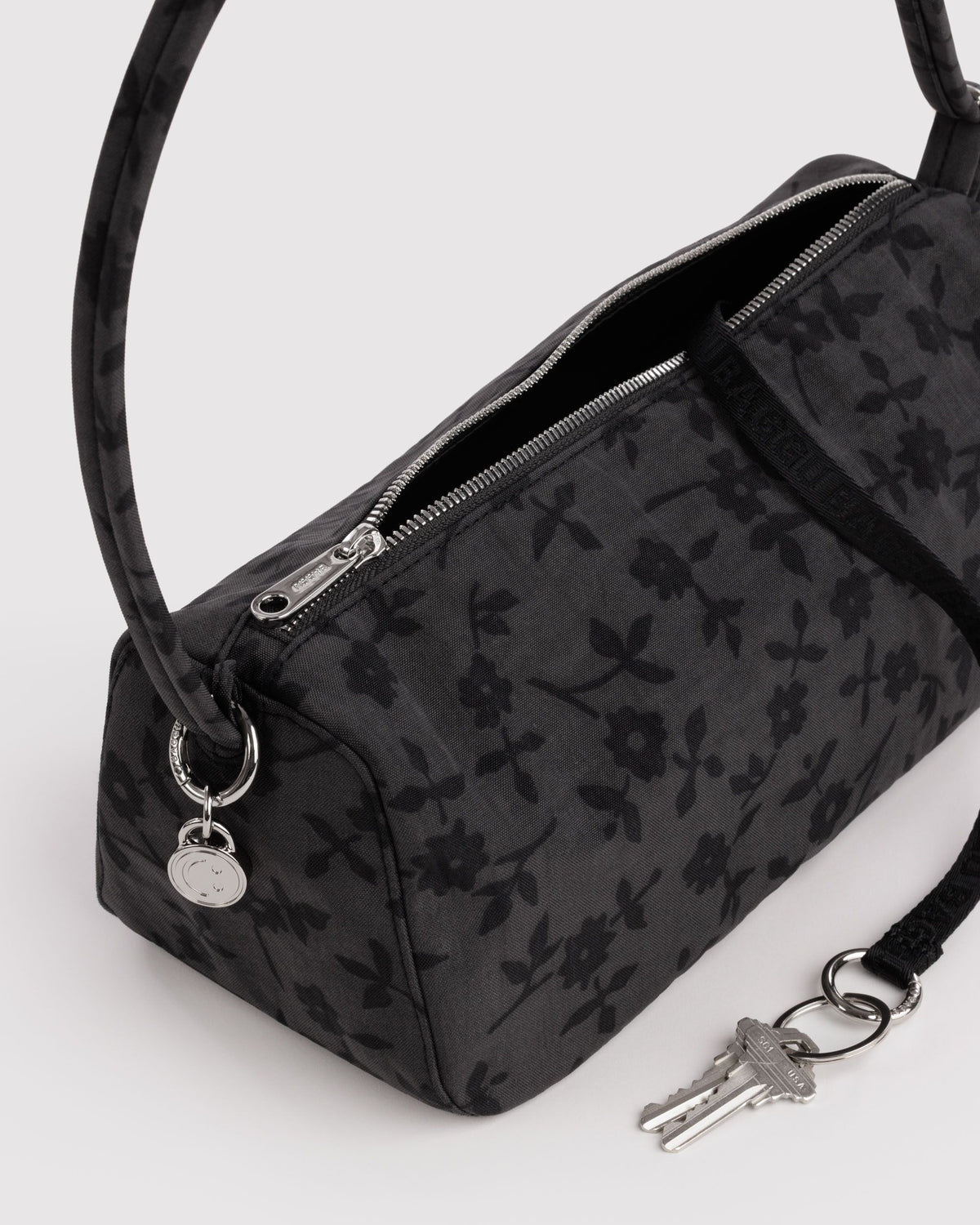 NYLON LOAF BAG - US 3882