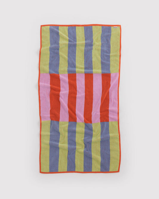 BATH TOWEL - US 8397