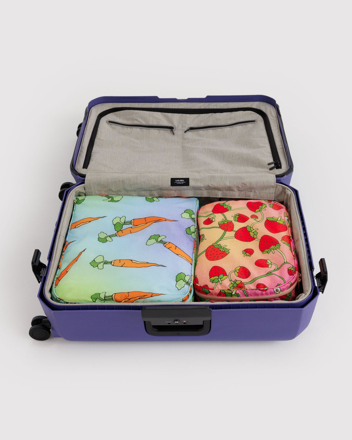 LARGE PACKING CUBE SET - US 2269
