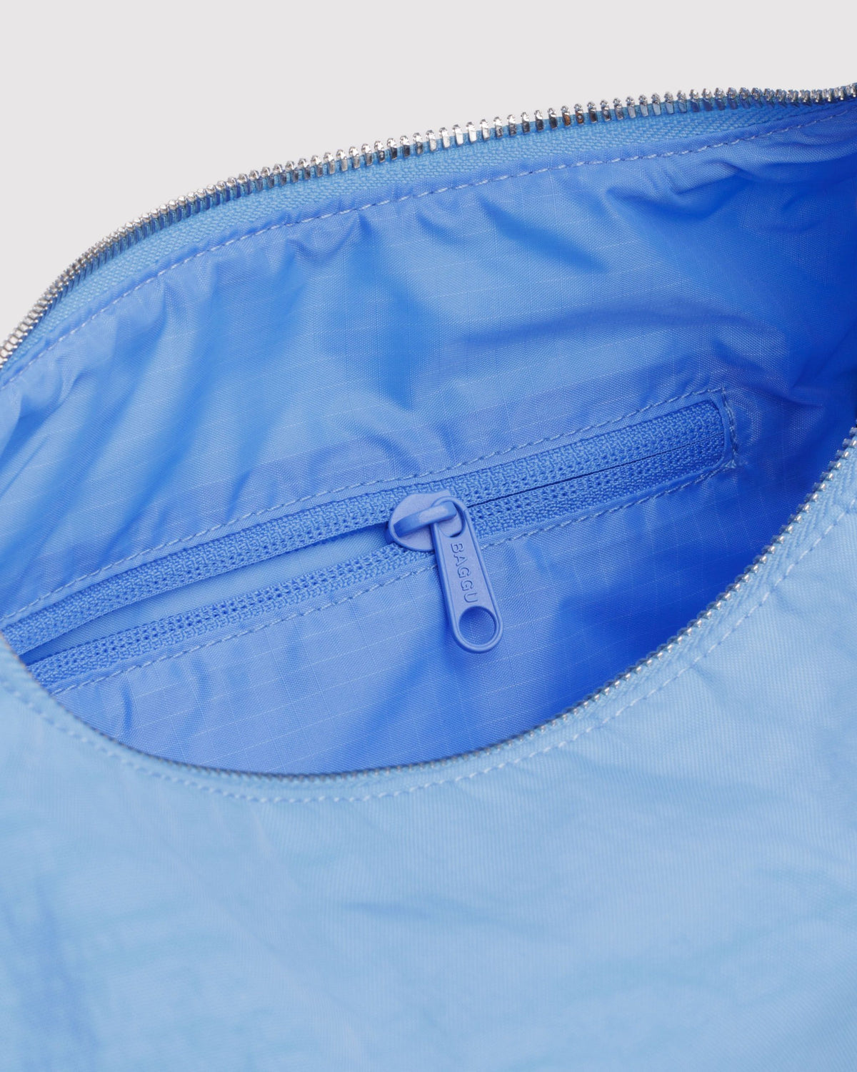 NYLON MERINGUE BAG - US 3246