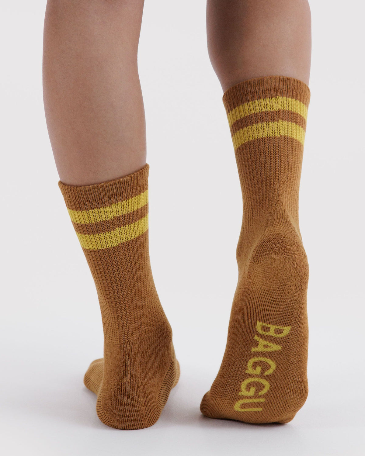 RIBBED SOCK - US 1831
