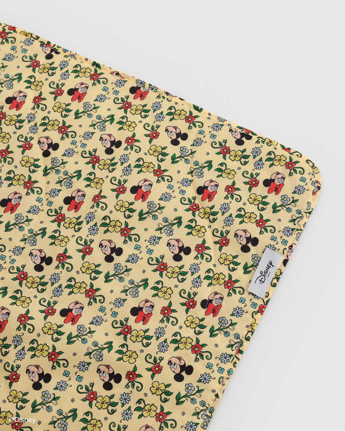 PUFFY PICNIC BLANKET - US 5453