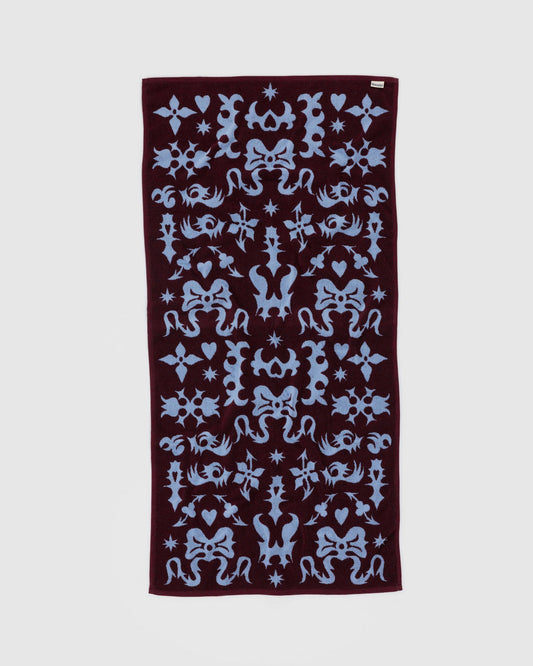 BATH TOWEL - US 4403