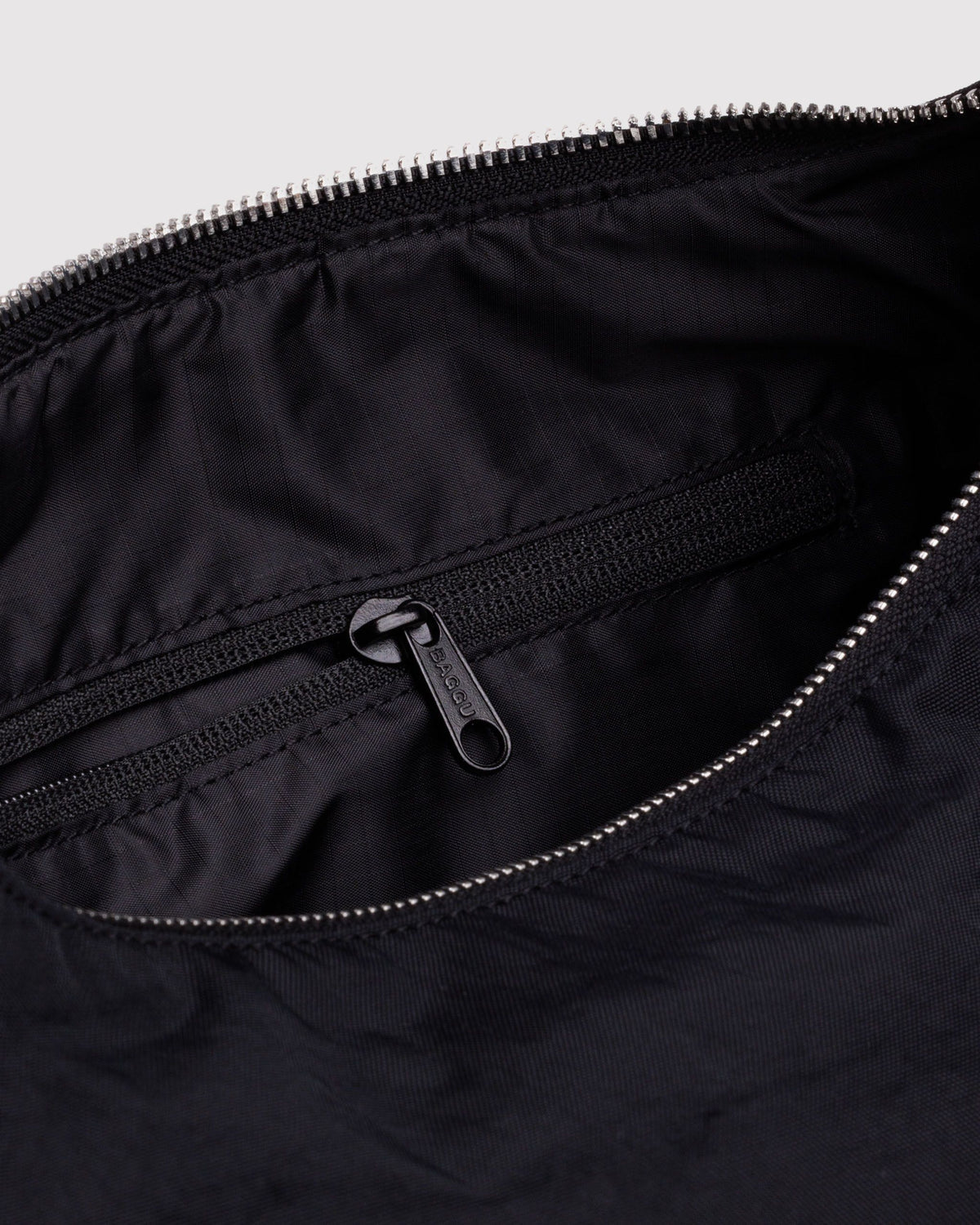 NYLON MERINGUE BAG - US 3609