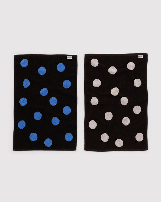 HAND TOWEL SET OF 2 - US 3089