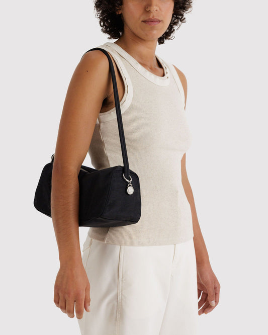 NYLON LOAF BAG - US 3731
