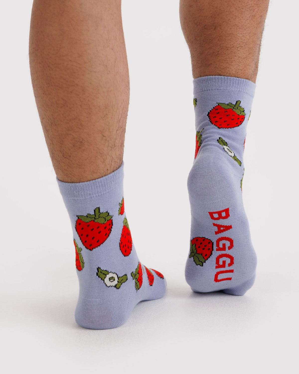 CREW SOCK - US 6233