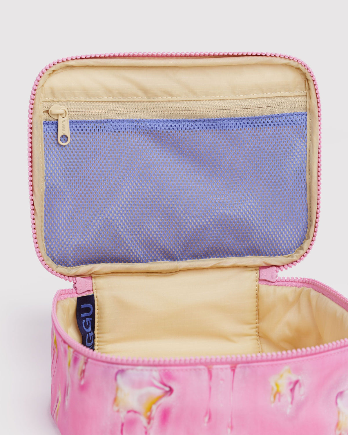 SMALL COSMETIC CASE - US 7088