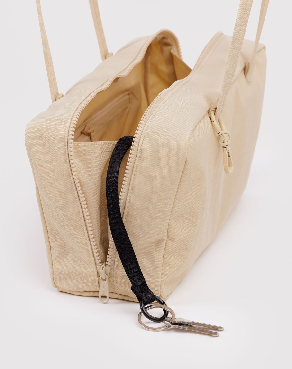 NYLON BOWLER BAG - US 5204