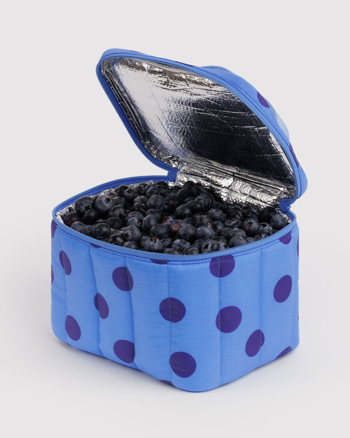 PUFFY LUNCH BAG - US 9082
