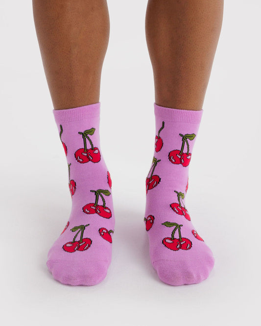 CREW SOCK - US 3745