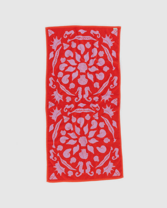 BATH TOWEL - US 2153