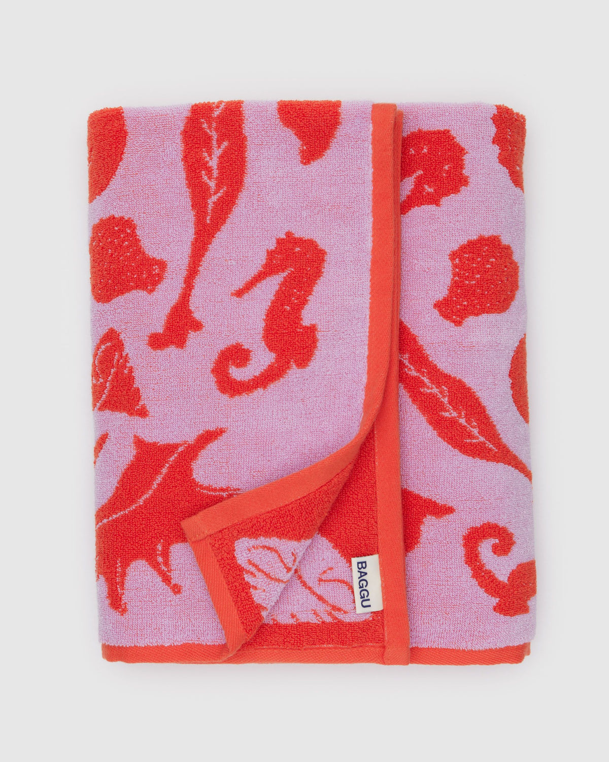BATH TOWEL - US 2153