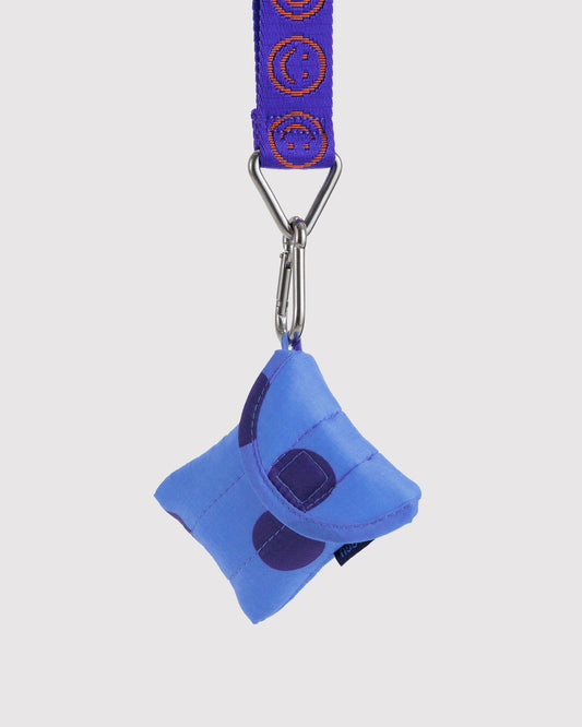 PUFFY EARBUDS CASE - US 7455
