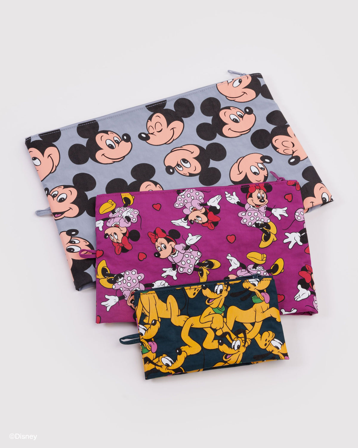GO POUCH SET - US 1474
