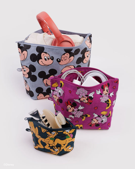 GO POUCH SET - US 1474