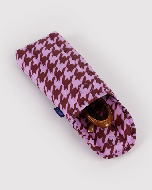 PUFFY GLASSES SLEEVE - US 3344