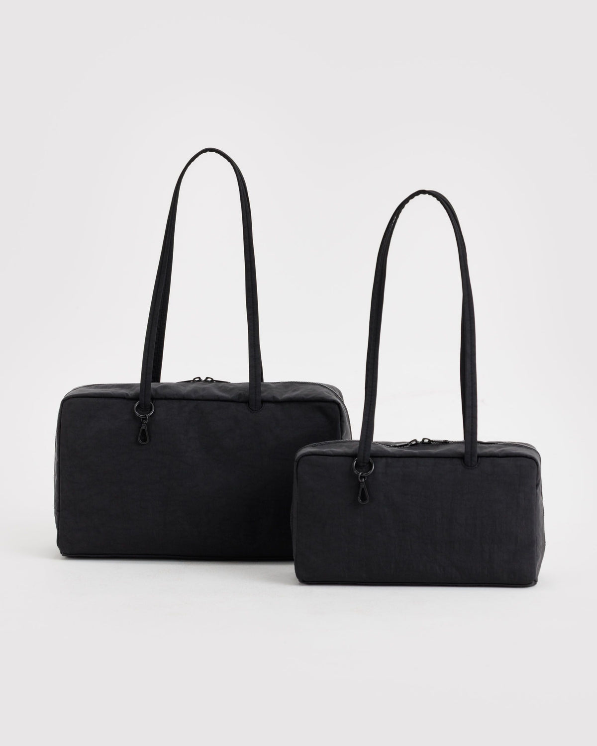 NYLON BOWLER BAG - US 8122