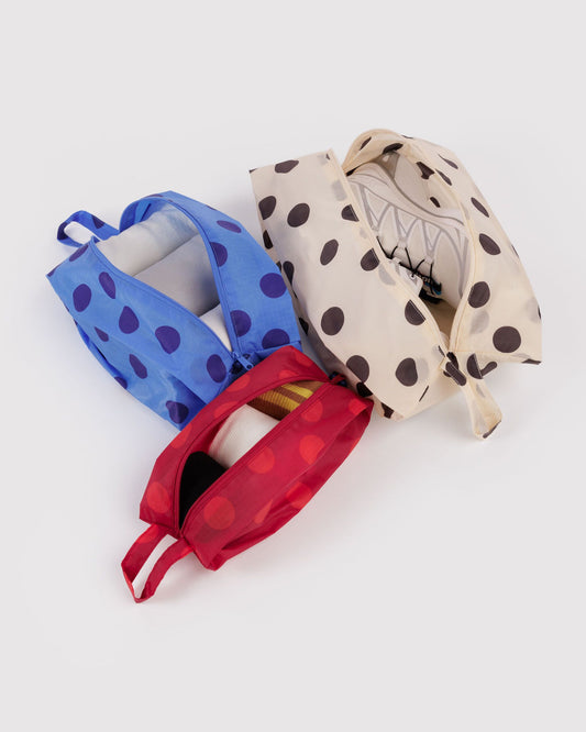 3D ZIP SET - US 4609