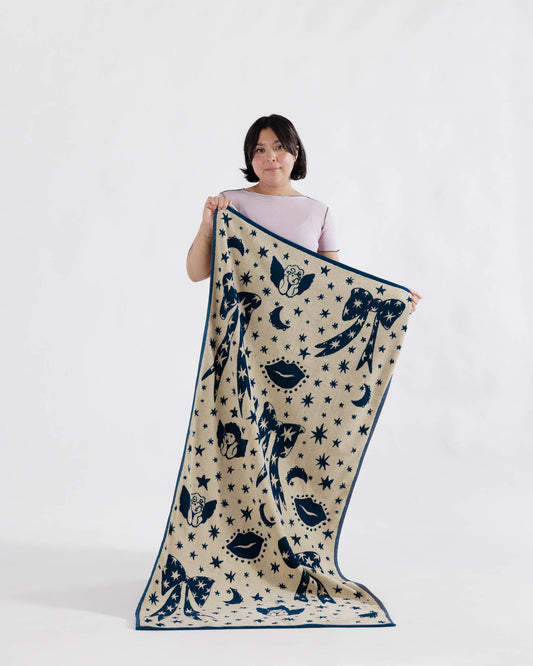 BATH TOWEL - US 3573