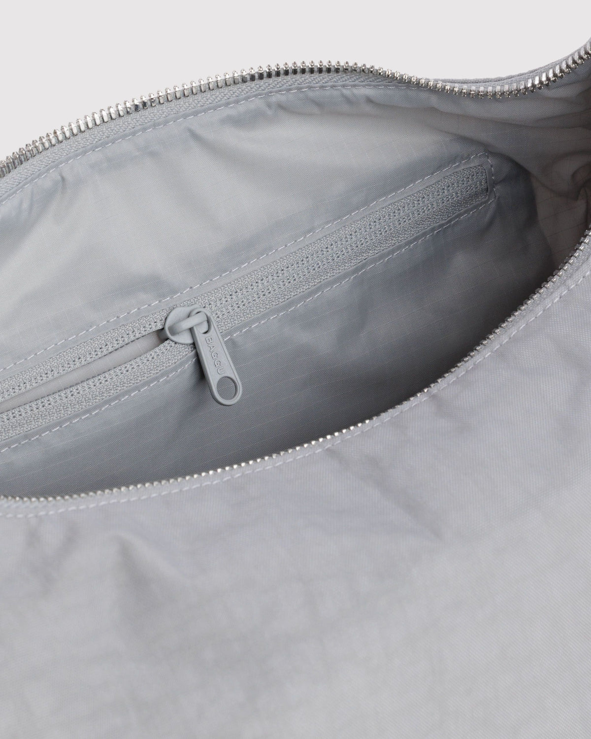 NYLON MERINGUE BAG - US 7016