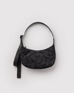 SMALL NYLON CRESCENT BAG - US 8949