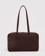 MEDIUM NYLON BOWLER BAG - US 2817