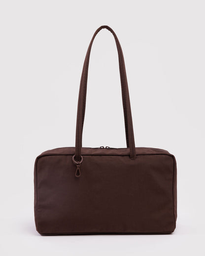 MEDIUM NYLON BOWLER BAG - US 2817