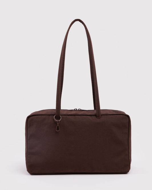 MEDIUM NYLON BOWLER BAG - US 2817
