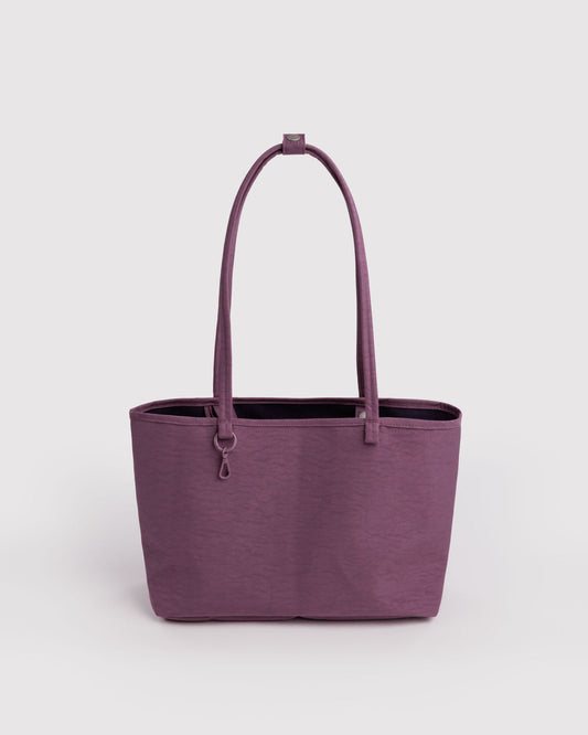MEDIUM NYLON REVERSIBLE TOTE - US 5203
