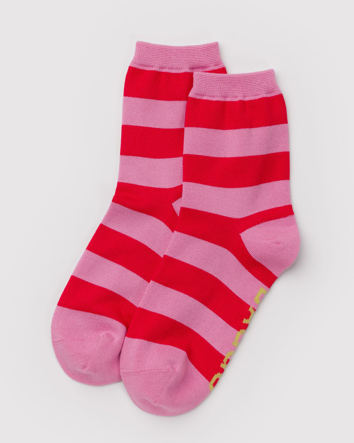 CREW SOCK - US 4007