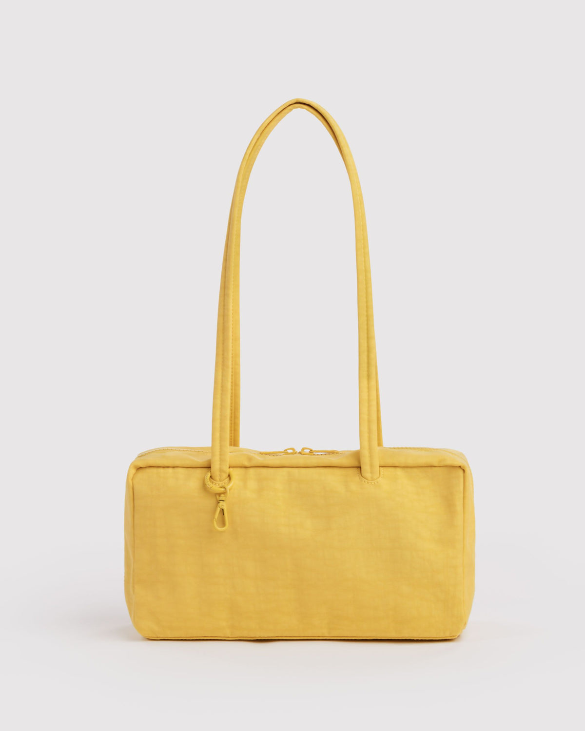 NYLON BOWLER BAG - US 2422