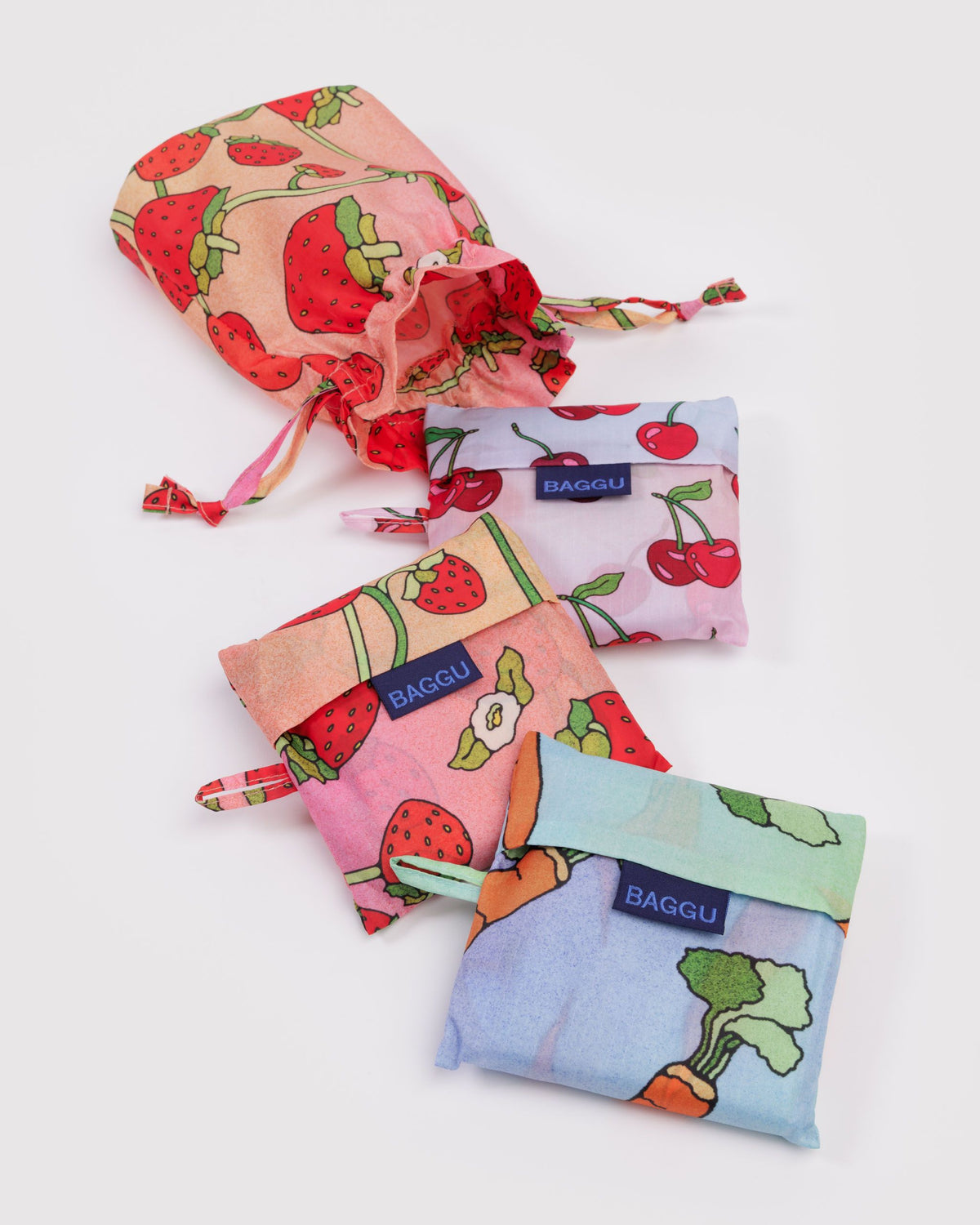 STANDARD BAGGU SET OF 3 - US 4079