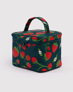 LARGE COSMETIC CASE - US 7381